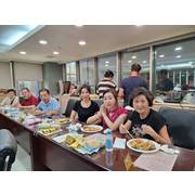 2025.9.27一家一蔡內輪會餐會/中午12:00社館